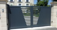 Notre société de clôture et de portail à Varennes-sur-Fouzon